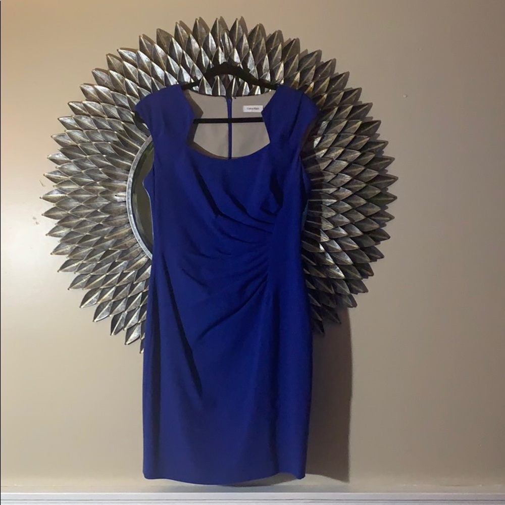Calvin Klein Dress